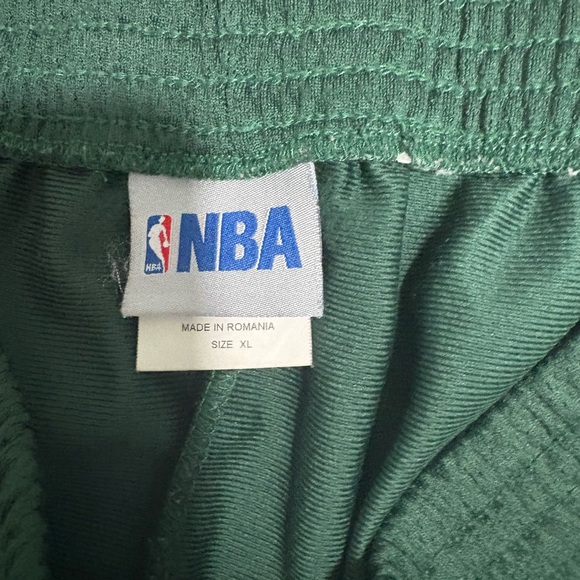 Vintage Seattle SuperSonics NBA Teraway warm up pants. - Picture 3 of 8